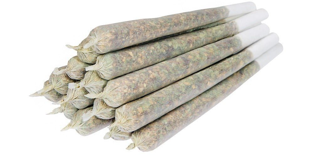 Pre-Rolled Joints for sale in Paris